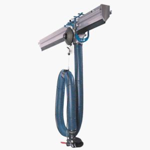 Exhaust, ALU Rail 150/250