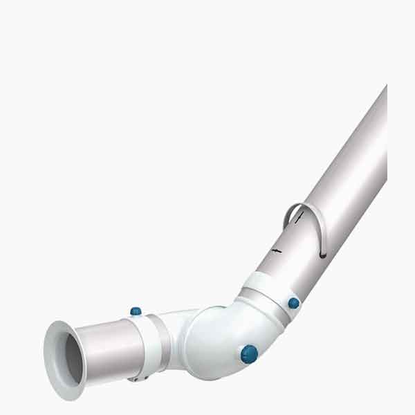 BenchTop-Extraction-Arm-FX2-100-Original