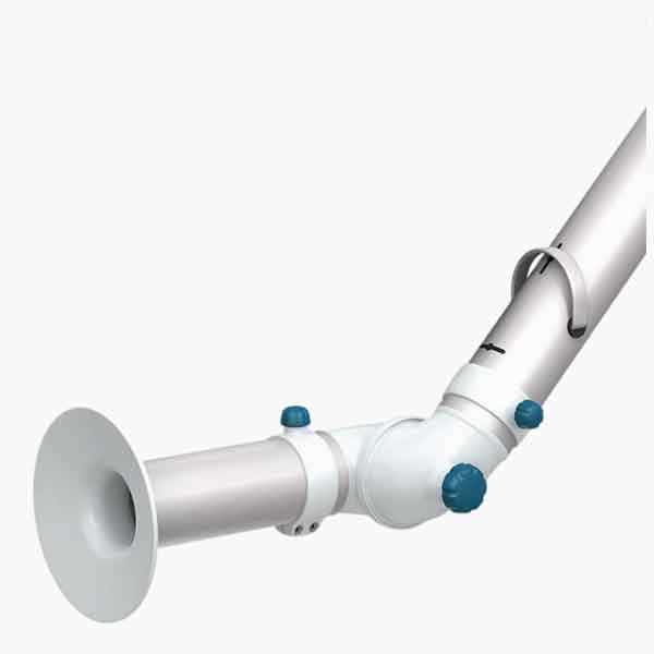 BenchTop-Extraction-Arm-FX2-50-Original