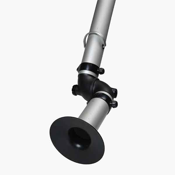 Extraction-arm-FX75-ESD-EX