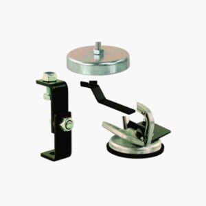 Common Accessories Mobile Filters & Compact Units